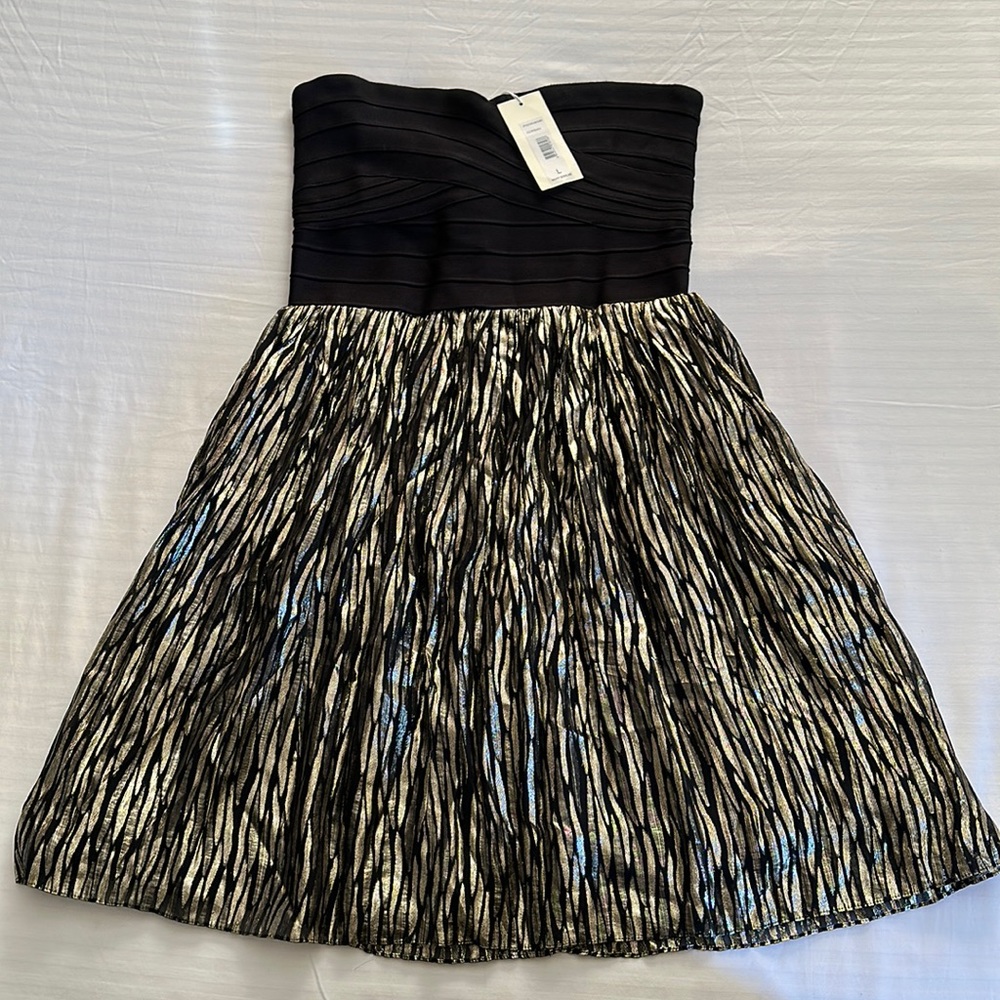 ERIN cocktail dress size large
